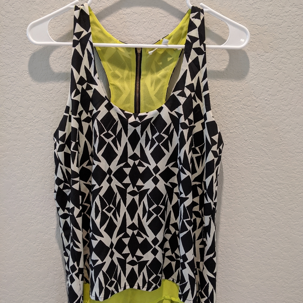 Summer top